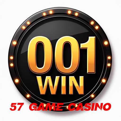 57 game casino